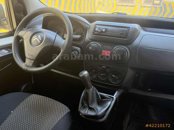 ÜRGENLER'DEN 2012 ÇİFT SÜRGÜ KLİMA NEMO 297.000KM