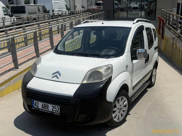 ÜRGENLER'DEN 2012 ÇİFT SÜRGÜ KLİMA NEMO 297.000KM