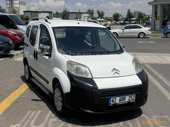 ÜRGENLER'DEN 2012 ÇİFT SÜRGÜ KLİMA NEMO 297.000KM