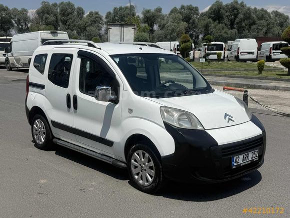 ÜRGENLER'DEN 2012 ÇİFT SÜRGÜ KLİMA NEMO 297.000KM