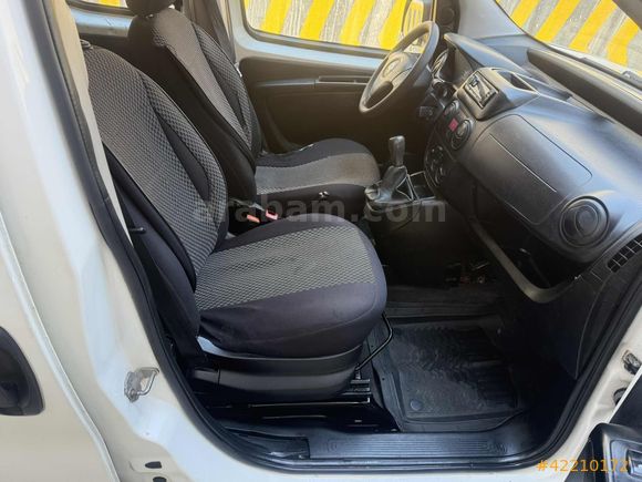 ÜRGENLER'DEN 2012 ÇİFT SÜRGÜ KLİMA NEMO 297.000KM
