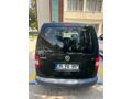 İlk Sahibinden Güzel Volkswagen Caddy 1.9 TDI 2007 Model 