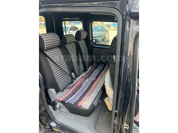 İlk Sahibinden Güzel Volkswagen Caddy 1.9 TDI 2007 Model 