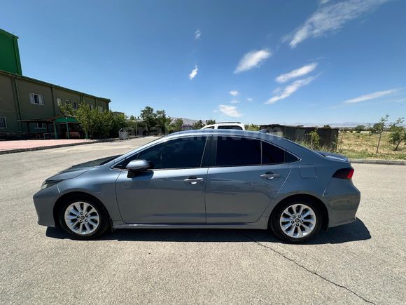 Sahibinden Toyota Corolla 1.6 Flame 2019 Model   Mavi