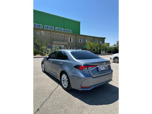 Sahibinden Toyota Corolla 1.6 Flame 2019 Model   Mavi