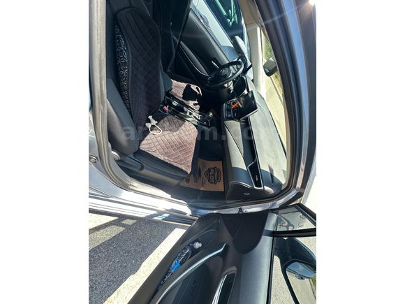Sahibinden Toyota Corolla 1.6 Flame 2019 Model   Mavi