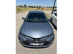 Sahibinden Toyota Corolla 1.6 Flame 2019 Model   Mavi