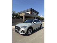 Sahibinden Audi Q3 Sportback 35 TFSI S Line 2025 Model 