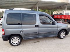 Sahibinden Peugeot Partner 1.6 HDI 2009 Model 
