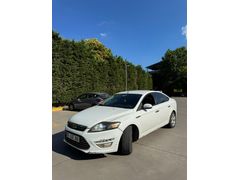 Sahibinden Ford Mondeo 2.0 TDCi Trend 2010 Model