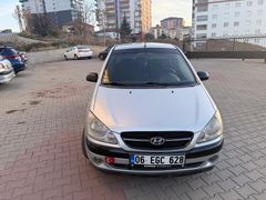 Sahibinden Hyundai Getz 1.5 CRDi Active 2006 Model 