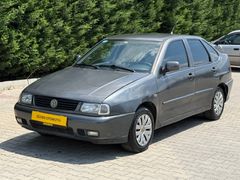 1997 VOLKSWAGEN POLO 1.6 100 HP KLİMALI