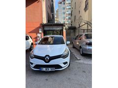 Sahibinden Renault Clio 1.5 dCi Joy 2018 Model 