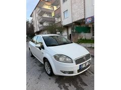 Sahibinden Fiat Linea 1.3 Multijet Active Plus 2012 Model
