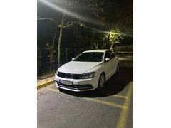 Sahibinden Volkswagen Jetta 1.2 TSi BlueMotion Trendline 2015 Model 