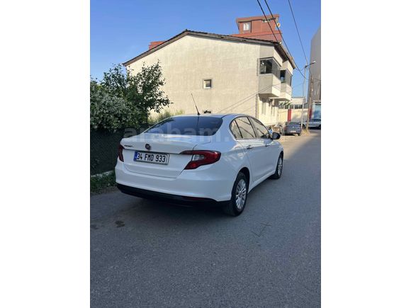 Sahibinden Fiat Egea 1.3 Multijet Easy 2022 Model 