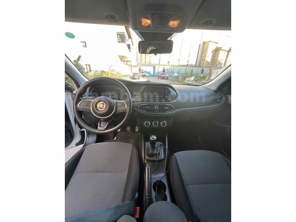 Sahibinden Fiat Egea 1.3 Multijet Easy 2022 Model 
