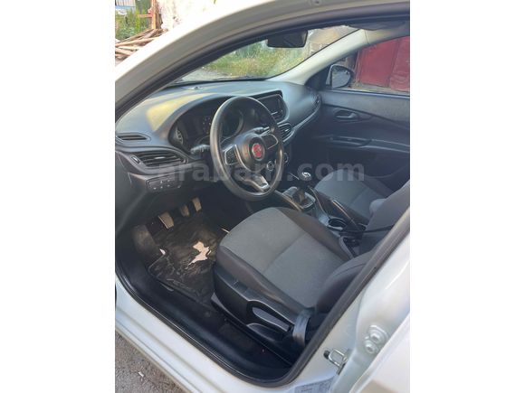 Sahibinden Fiat Egea 1.3 Multijet Easy 2022 Model 
