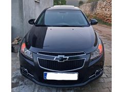 Sahibinden Chevrolet Cruze 1.6 WTCC Edition Plus 2012 Model
