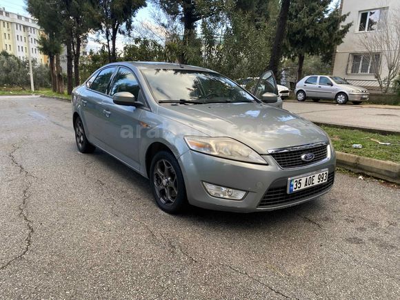 Sahibinden Ford Mondeo 2.0 TDCi Trend 2009 Model 