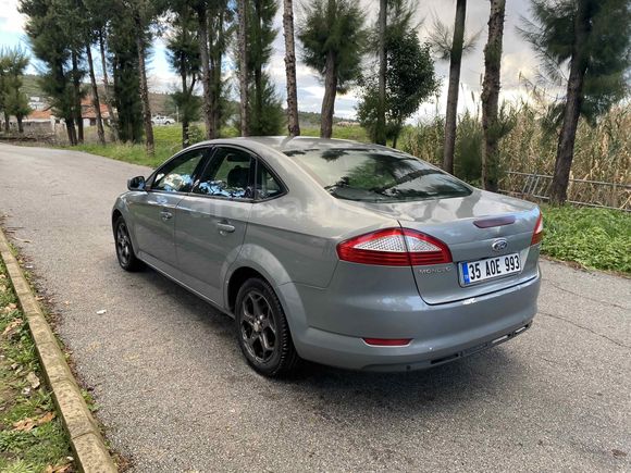 Sahibinden Ford Mondeo 2.0 TDCi Trend 2009 Model 