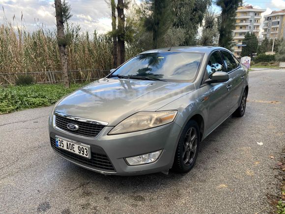 Sahibinden Ford Mondeo 2.0 TDCi Trend 2009 Model 