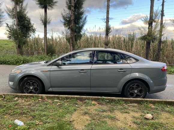 Sahibinden Ford Mondeo 2.0 TDCi Trend 2009 Model 
