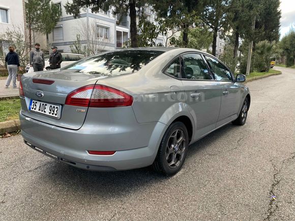 Sahibinden Ford Mondeo 2.0 TDCi Trend 2009 Model 