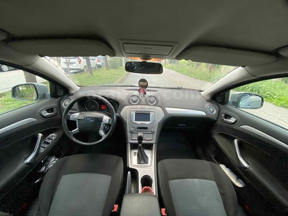 Sahibinden Ford Mondeo 2.0 TDCi Trend 2009 Model 
