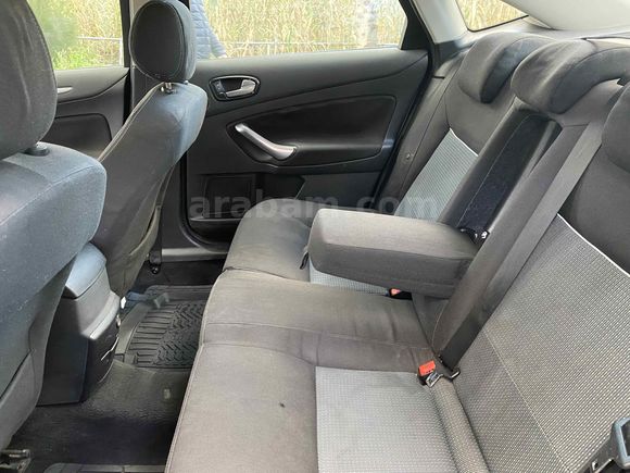 Sahibinden Ford Mondeo 2.0 TDCi Trend 2009 Model 