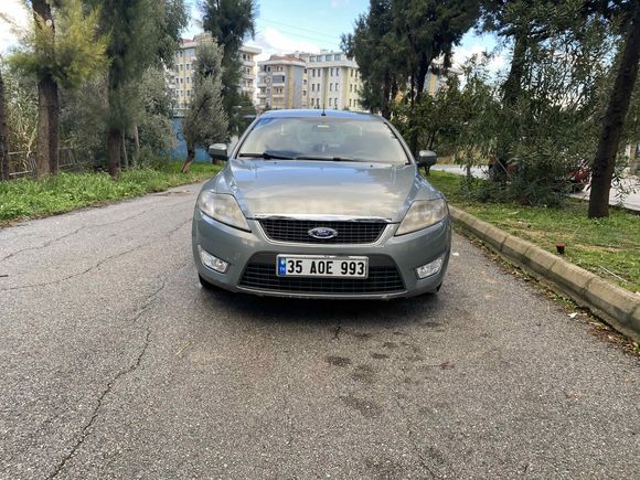 Sahibinden Ford Mondeo 2.0 TDCi Trend 2009 Model 