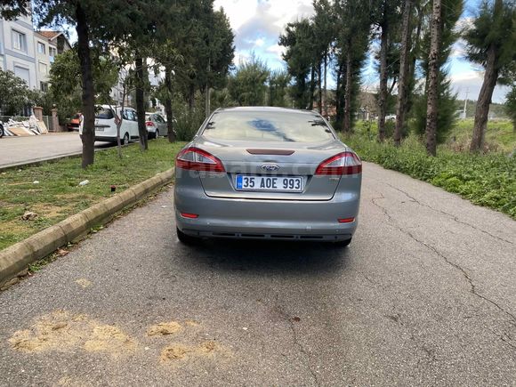 Sahibinden Ford Mondeo 2.0 TDCi Trend 2009 Model 