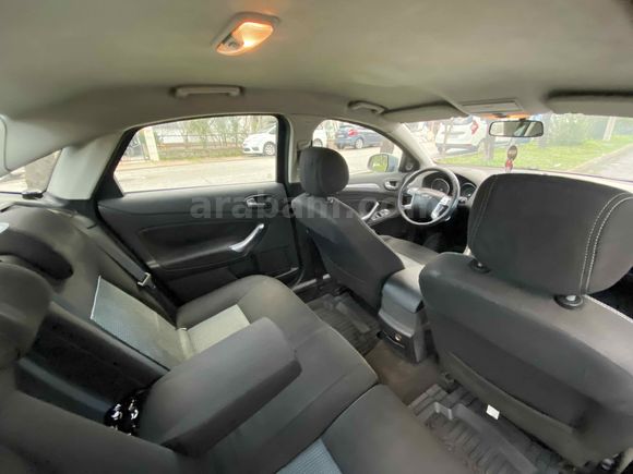 Sahibinden Ford Mondeo 2.0 TDCi Trend 2009 Model 
