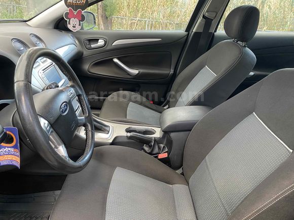 Sahibinden Ford Mondeo 2.0 TDCi Trend 2009 Model 