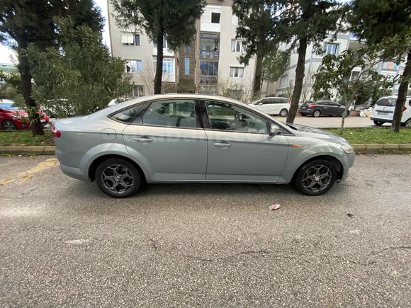 Sahibinden Ford Mondeo 2.0 TDCi Trend 2009 Model 