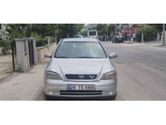 Sahibinden Opel Astra 1.4 Club 2007 Model 