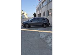 Sahibinden Fiat Egea Cross 1.4 Fire Lounge 2023 Model  36.000 km Gri (Gümüş)