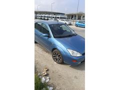 Sahibinden Ford Focus 1.6 Ambiente 2001 Model *acil satılık*