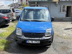 ALİ BABA MOTORS'tan 2008 FOPRD CONNCET VADE TAKAS OLUR