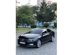 Sahibinden Volkswagen Passat 1.5 TSi Business 2020 Model 