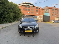 ALİ BABA MOTORS'TAN 2012 İNSİGNA OTOMATİK VİTES