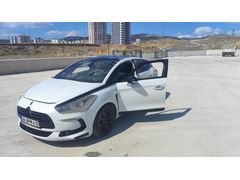 Sahibinden DS Automobiles DS5 1.6 e-HDi DSport 2012 Model 
