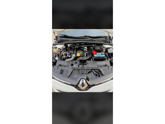 Galeriden Renault Clio 1.5 dCi Touch 2016 Model Şanlıurfa
