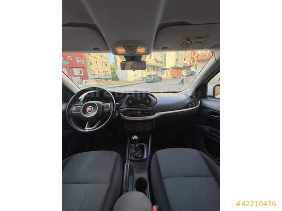 ALİ BABA MOTORS'TAN 2019 HATASIZ AYARINDA EGEA