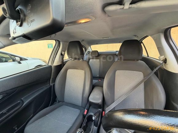 ALİ BABA MOTORS'TAN 2019 HATASIZ AYARINDA EGEA