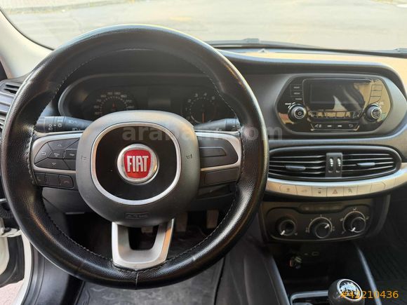 ALİ BABA MOTORS'TAN 2019 HATASIZ AYARINDA EGEA