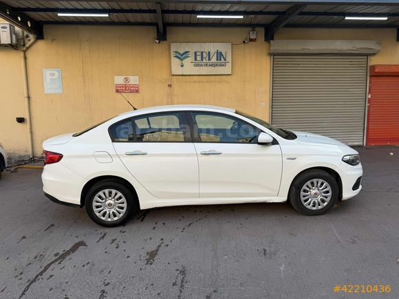 ALİ BABA MOTORS'TAN 2019 HATASIZ AYARINDA EGEA