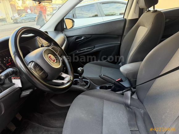 ALİ BABA MOTORS'TAN 2019 HATASIZ AYARINDA EGEA