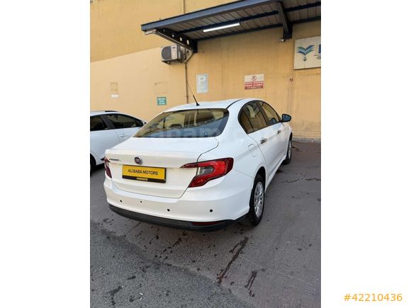ALİ BABA MOTORS'TAN 2019 HATASIZ AYARINDA EGEA
