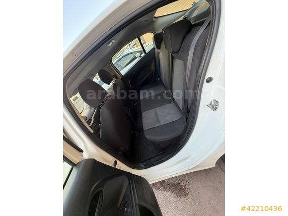 ALİ BABA MOTORS'TAN 2019 HATASIZ AYARINDA EGEA